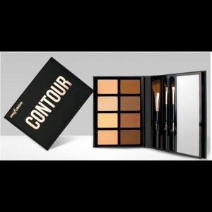 Trendsetter Contour Palette by Profusion Cosmetics